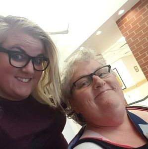 Meet your Posher, Amanda